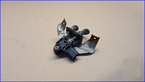 Original Abgas DPF Differenzdrucksensor Mercedes A Klasse W169 CDI A0071536128