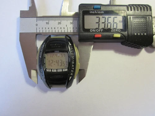 Ersatzteile CASIO 2747 2285 341 1156 2879 1572 593 3149 695 244 1595 1333 UVM - Bild 241 von 333