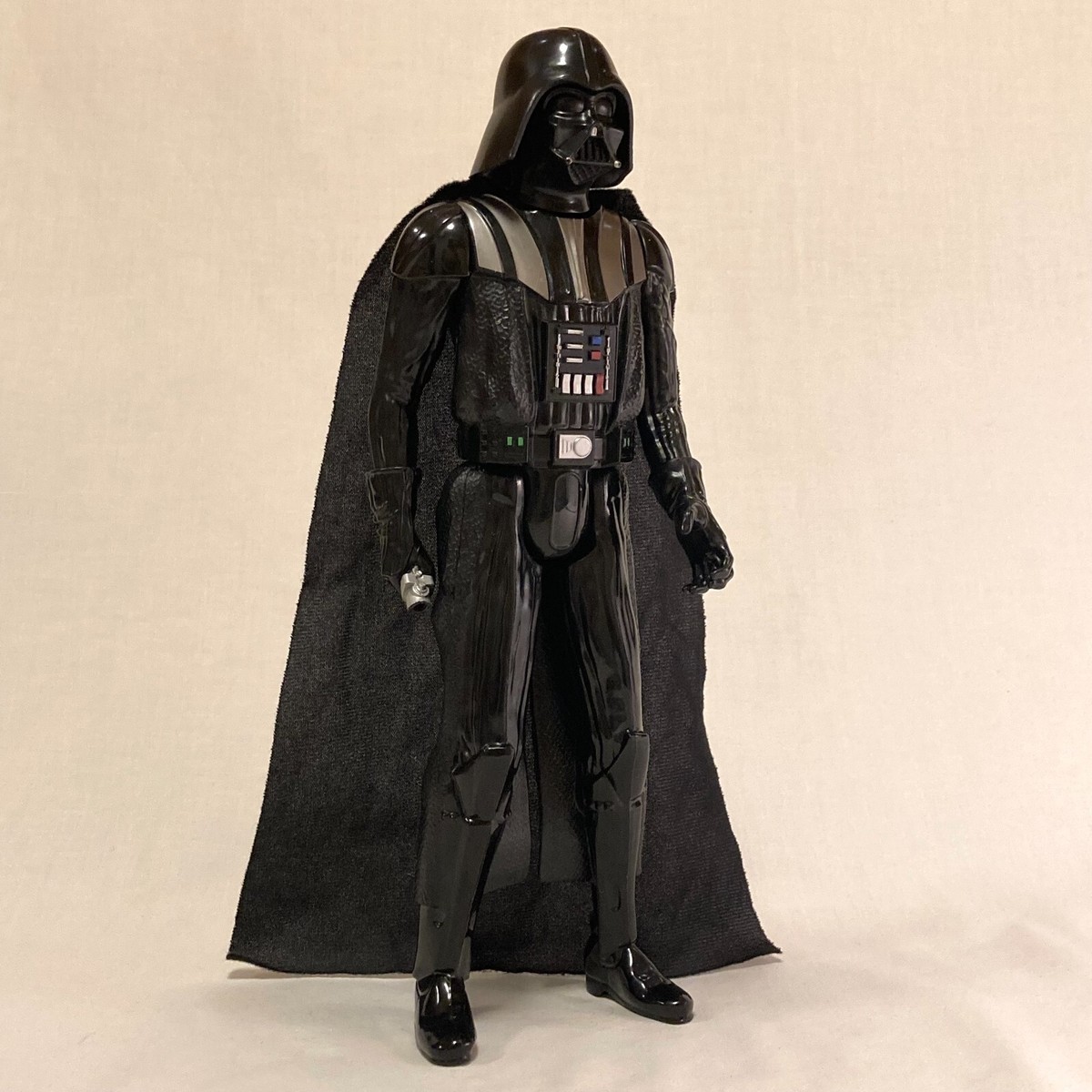 Star Wars Darth Vader 12