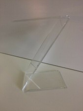 Acrylic Jewelry Stand