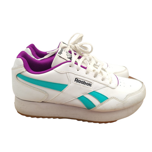 reebok classic platform