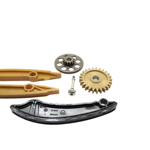 2016 - 2019 DUCATI PANIGALE 959 Engine Timing Chain Guides Tensioner Set GEARS - Picture 3 of 7