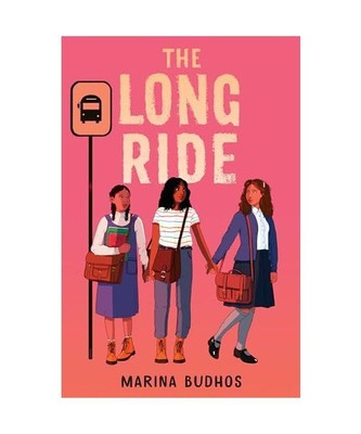 The Long Ride, Marina Budhos