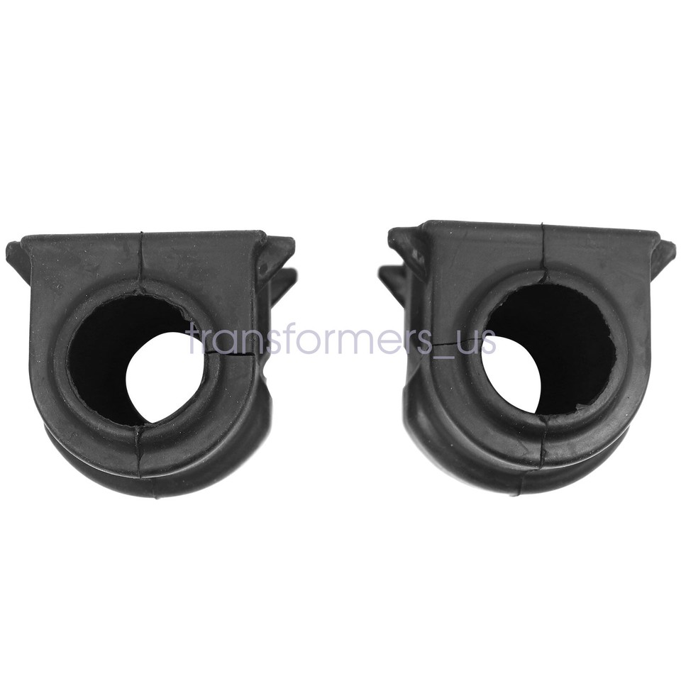 Pair Front Sway Bar Bushings For Explorer 2006-2019 Flex 2010-2019 Mkt 2010-2018 - Foto 7