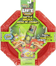 Trash Pack The Ultimate Fighting Trashies Battle Arena