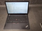 Lenovo ThinkPad T480s 20L7-001NSP i7-8550U 8 GB RAM 256GB SSD Windows 11 pro LTE