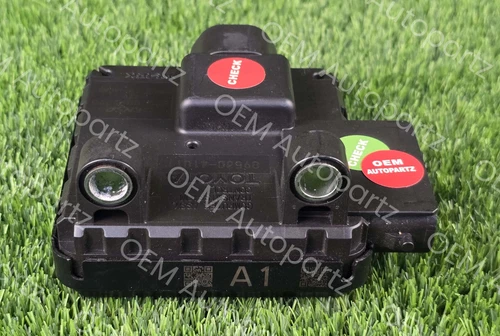 Toyota avalon 2008-10 Transmission Control Computer Module 89530-41011 Oem used - Picture 7 of 15