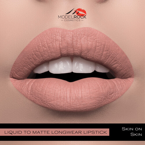 Modelrock rock chic and liquid to matte lipstick - Picture 21 of 42