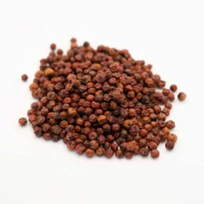 Kampot Pepper from Cambodia - Kampuchea Farms 100% Organic (Red, Black or White)