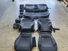 24 Ford Ranger Crew Cab Xlt Factory Cloth Takeoffs