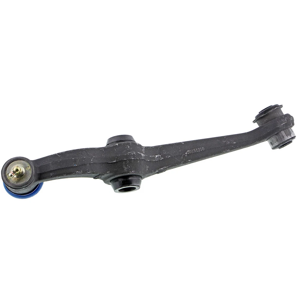 Conjunto de brazo de control inferior y rótula Mevotech 2 para Ford Windstar 1995-1998 Foto 2 de 4