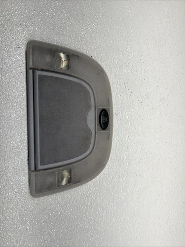 ⭐️⭐️⭐️ 00-06 Mercedes S500 S600 Rear Upper Dome Light Mirror Oem