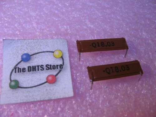 Semiconductores y componentes electrónicos Rogers