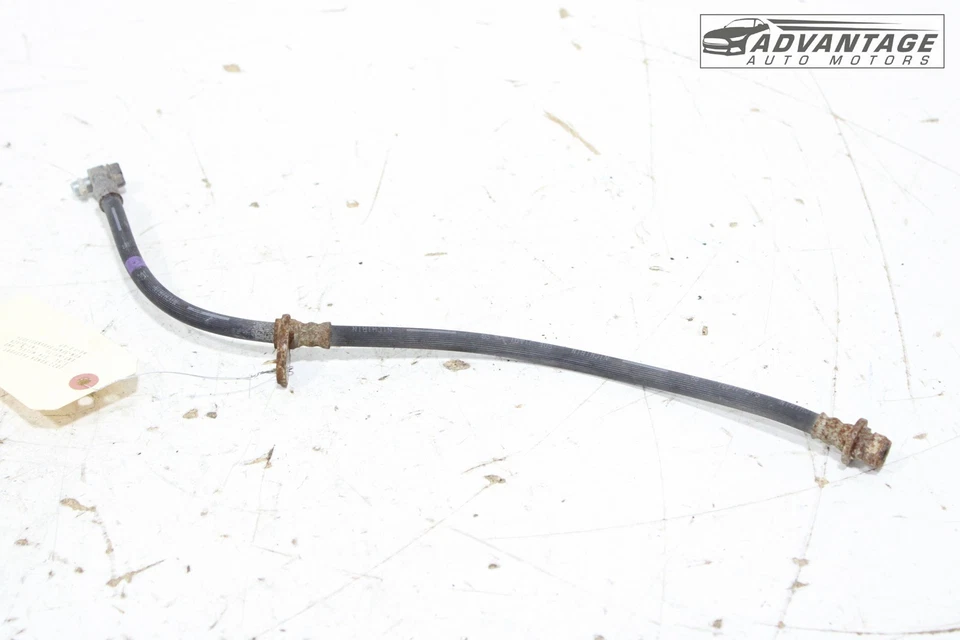 Honda Passport 2019-2025 delantero izquierdo ABS pinza de freno manguera línea OEM Foto 2 de 4