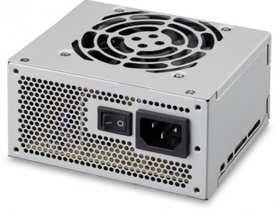 FSP 450W 80 PLUS Bronze SFX Netzteil