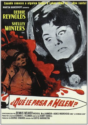 Que Le Pasa A Hellen ? [DVD]
