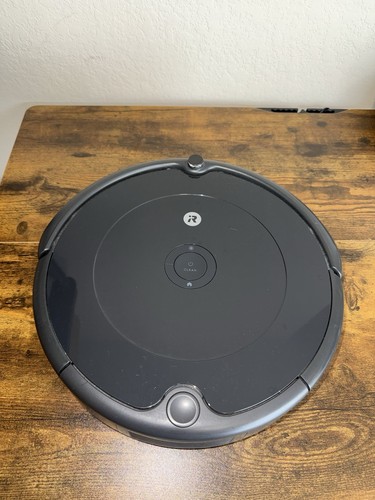 iRobot Roomba 694 Robot Vacuum WiFi App w/ Dock Charger READ