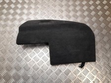 Kofferraumschutzwanne, faltbar Porsche PANAMERA 2015 97055135800