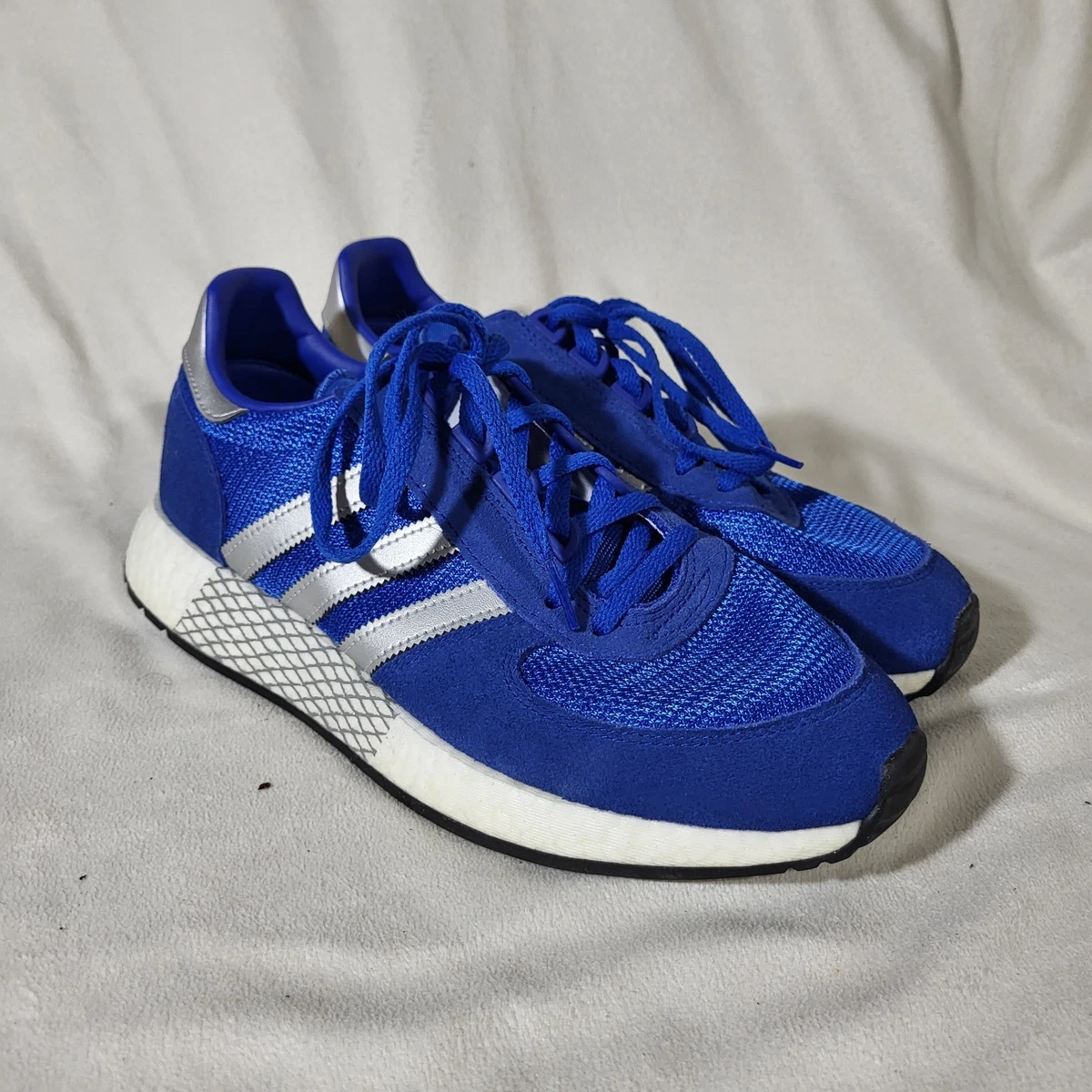 adidas Marathon 5923 Collegiate Royal | eBay