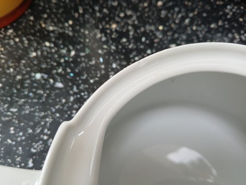 TEIERA DENBY JAMES MARTIN DINE - Foto 5 di 5