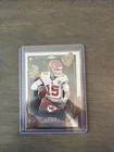 2025 Topps Chrome Patrick Mahomes Fortune 15