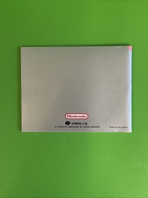 NES GAME KID ICARUS - BOXED WITH MANUAL - TESTED + WARRANTY - PAL B SPANISH