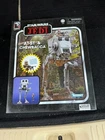STAR WARS VINTAGE COLLECTION AT-ST & CHEWBACCA BRAND NEW SEALED