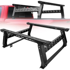 For Chevynissanfordtundragladiatortacomadodge Overland Truck Bed Rack For Chevynissanfordtundragladiatortacomadodge Overland Truck Bed Rack