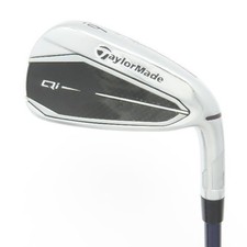 TaylorMade Qi Iron Set Diamana Blue TM60 6pcs 6-AW  C  7615