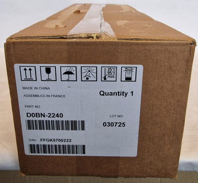 RICOH D0BN-2240 Trommel Drum Black Schwarz f. IM C3000 C3500 IM C4500 IM C6000