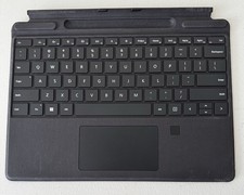 Signature Type Cover Keyboard w/Fingerprint Reader ForSurface Pro 11, 10, 9, 8,