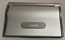 Casio EW-G2200 EX-Word Elektrisches Wörterbuch Translator Übersetzer Pocket PC