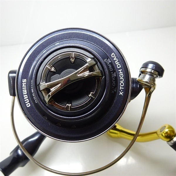 SHIMANO 15 TWIN POWER SW14000XG #660 | eBay