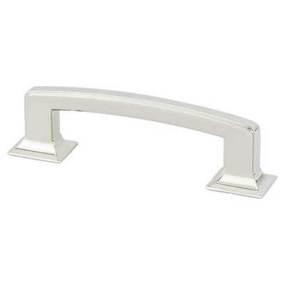 BERENSON 4140-1014-P Berenson 4140-1014-P Cabinet Pull 3-3/4 inches