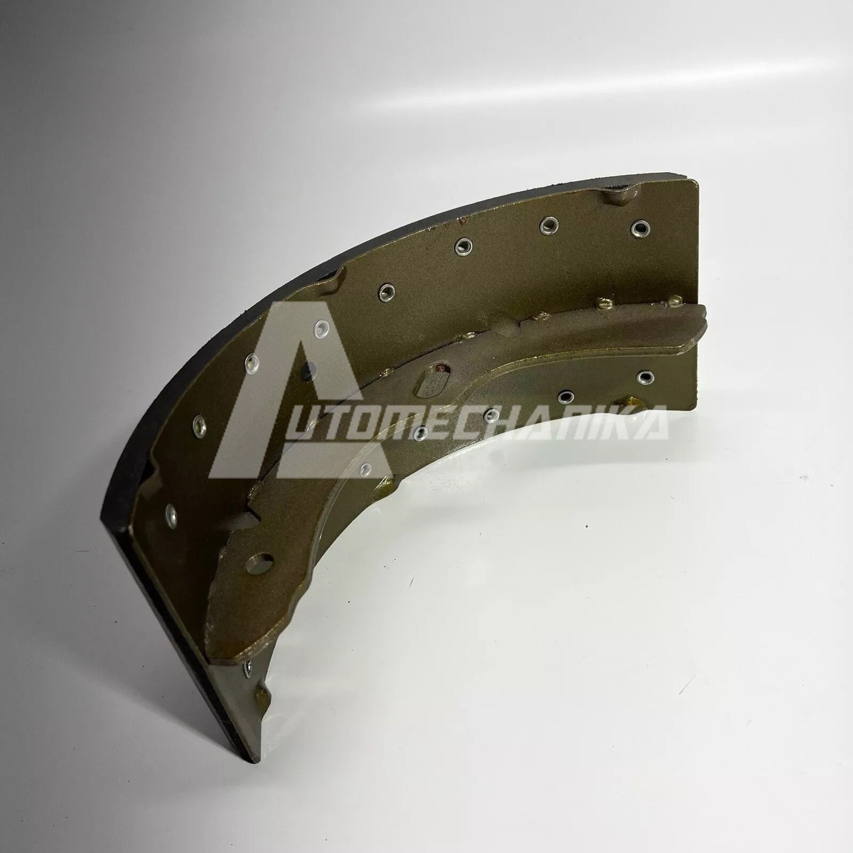 1995-2015 Isuzu NPR NQR 4HE1 4JJ1 4BD2 Front Brake Shoe Set
