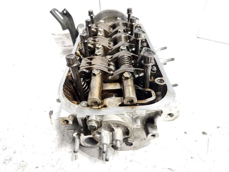 Acura TL 2007-2008 pasajero derecho culata 3,5 L trasera OEM 10005RDBA10 Foto 2 de 4