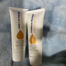 2 Pack Avon Moisture Therapy Dry Skin Hand Cream