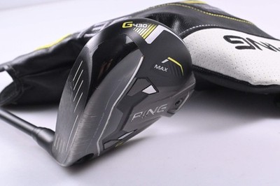 Ping G430 #3 Holz / 15 Grad / Regular Flex Ping Alta CB Black 65 Schaft