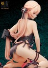 Girls' Frontline OTs-14 Crassula Volkensii Damage Ver. 1/8 Figure Official Japan — photo 8