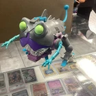 New ListingTransformers G1 Gnaw Vintage  Action Figure