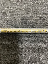 Taylormade Screwdriver With Vhtf Speeder 569 Evolution 7R Tailor Sleeve Rare Gol