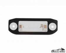 Kennzeichenbeleuchtung / für Volvo V70 III Kombi Xc60 I Xc70 II Xc90 02-17