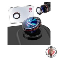 New Set of 2 iPhone 17 Air Camera Protectors Aluminum Alloy and 9H Tempered