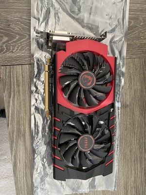 XFX Radeon R7 370 Parts Only