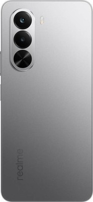 realme P4 x 5G Silver Factory Unlocked Dual SIM 8GB RAM 256GB -NO