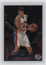 Click to enlarge Darko Milicic