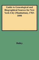 Rosalie Fellows Bailey | Guide To Genealogical And Biographical Sources For...