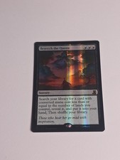 Beseech the Queen From the Vault: Lore Foil