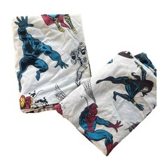 Pottery Barn Kids Marvel Comics Standard Pill...