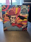 Grateful Dead 7” Singles Collection Volume 5 Uncle John‘s Band Sealed
